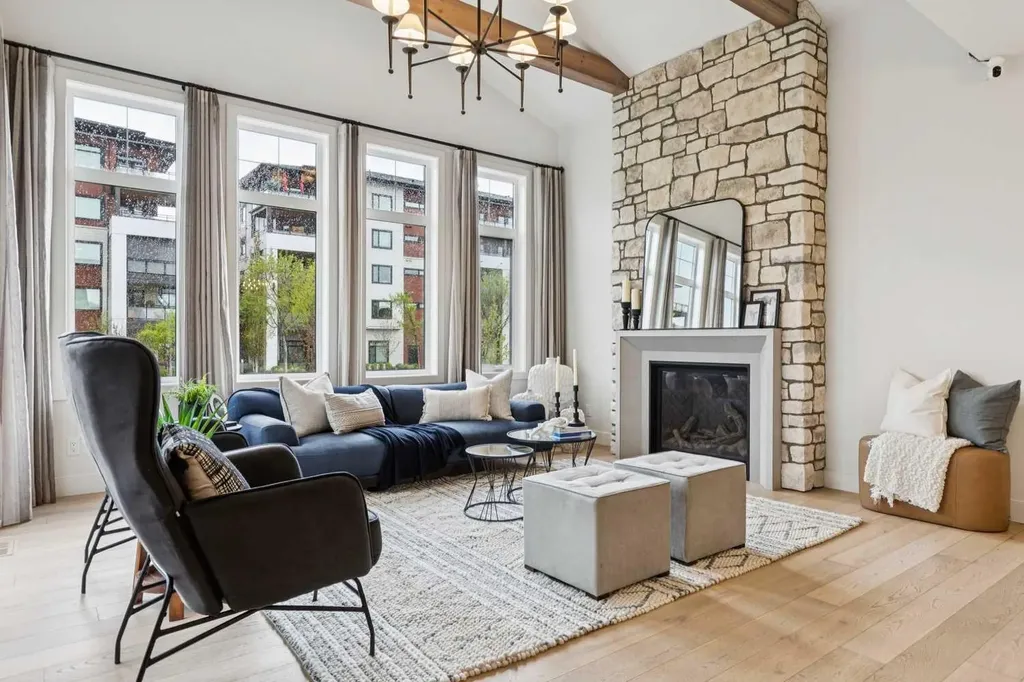 22 Mahogany Cove SE Calgary AB T3M 2S5