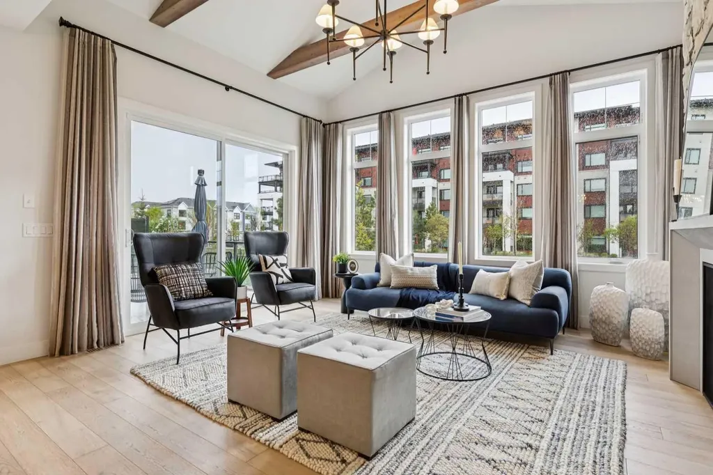 22 Mahogany Cove SE Calgary AB T3M 2S5