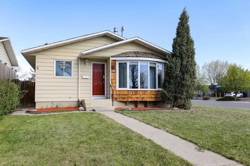 101 Temple Boulevard W Lethbridge AB T1K 5K1