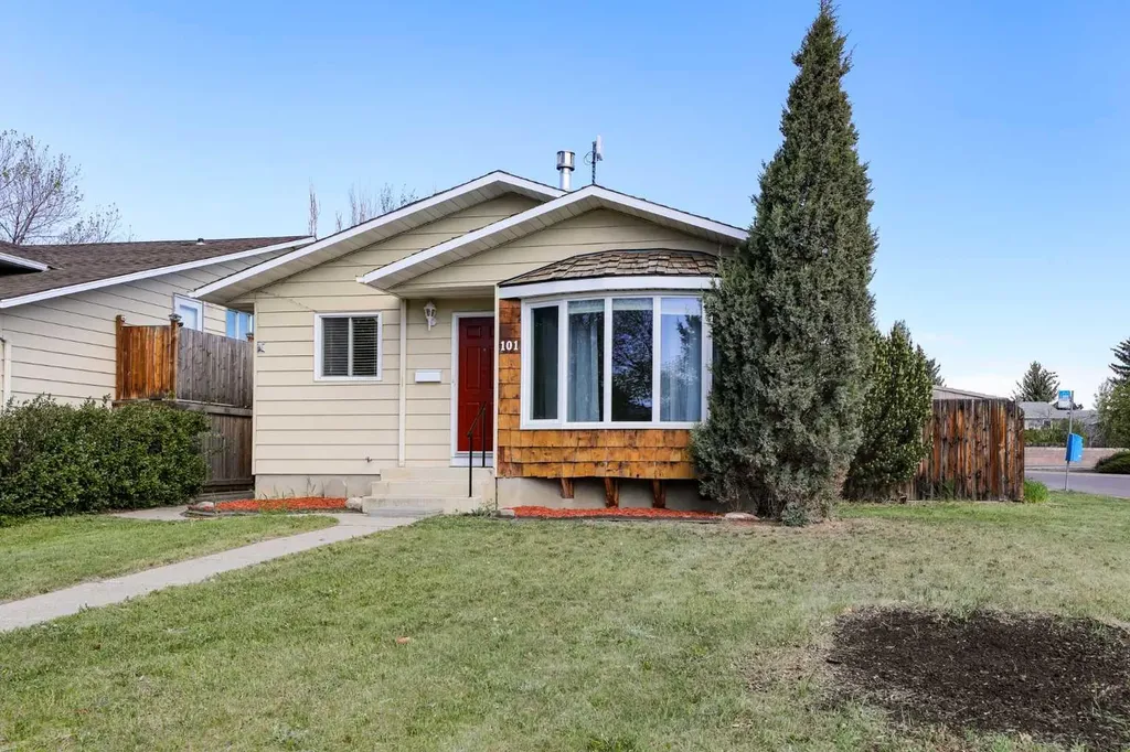 101 Temple Boulevard W Lethbridge AB T1K 5K1