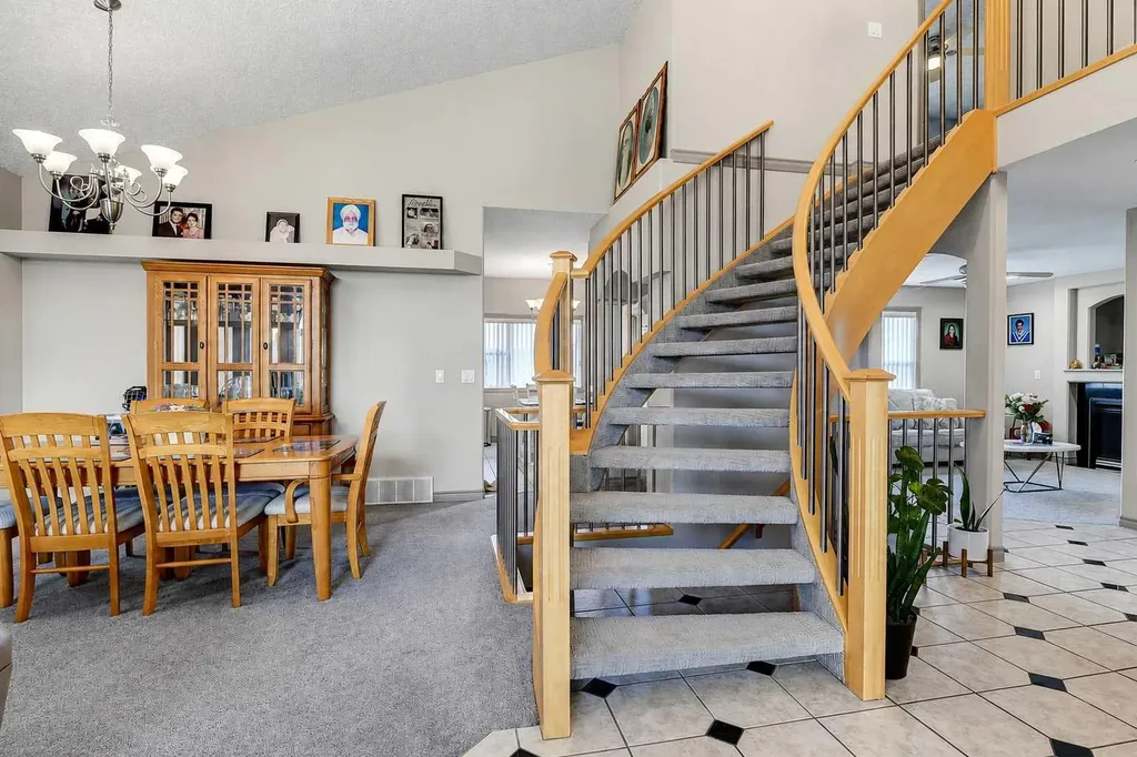 12605 Lakeshore Drive Grande Prairie AB T8X 8C6