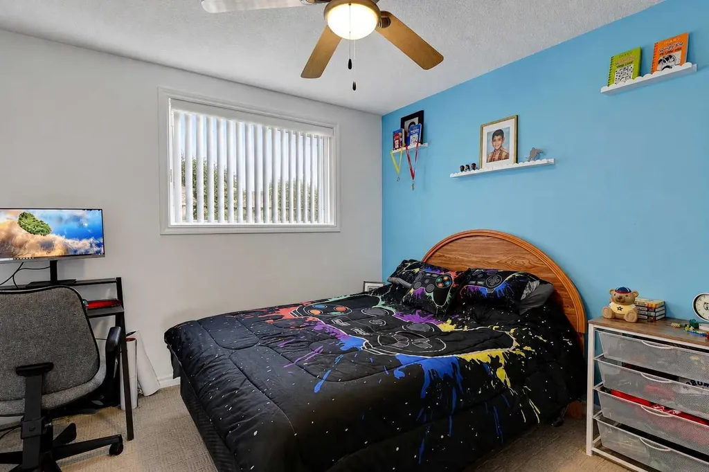 12605 Lakeshore Drive Grande Prairie AB T8X 8C6