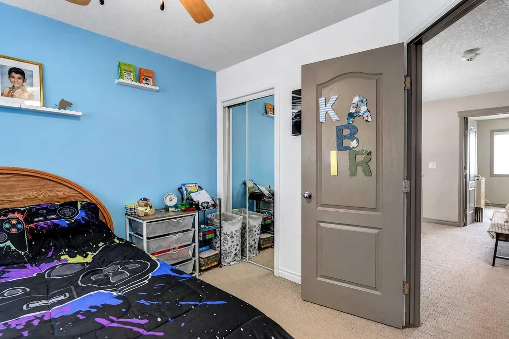 12605 Lakeshore Drive Grande Prairie AB T8X 8C6
