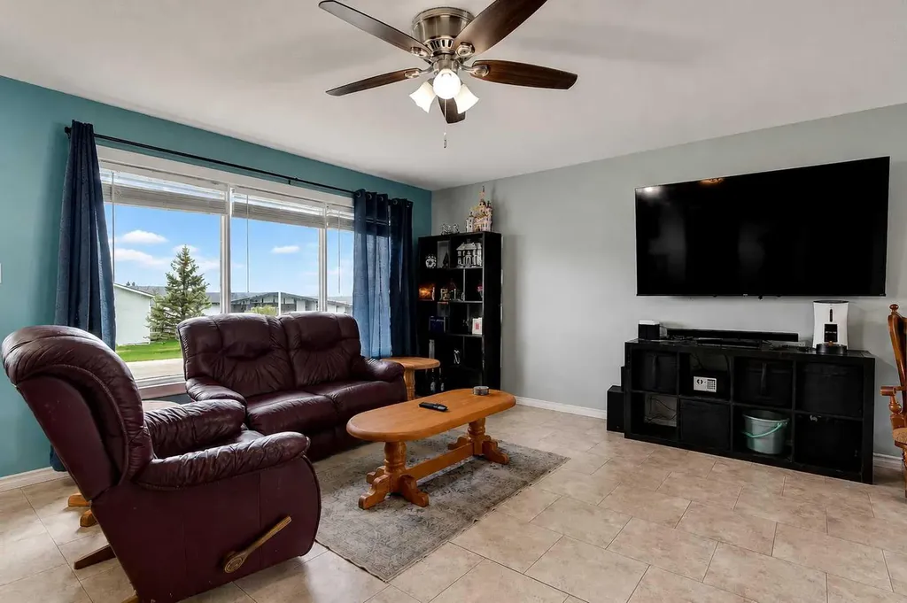 5323 Sunset Drive Spirit River AB T0H3G0