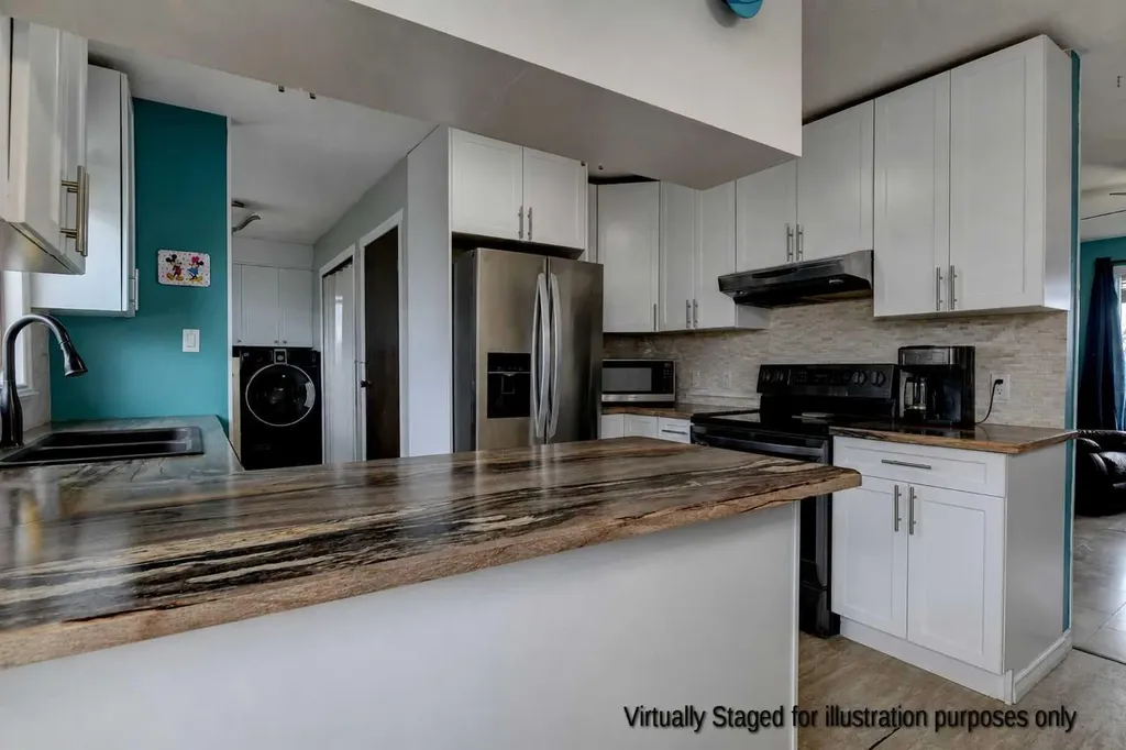 5323 Sunset Drive Spirit River AB T0H3G0
