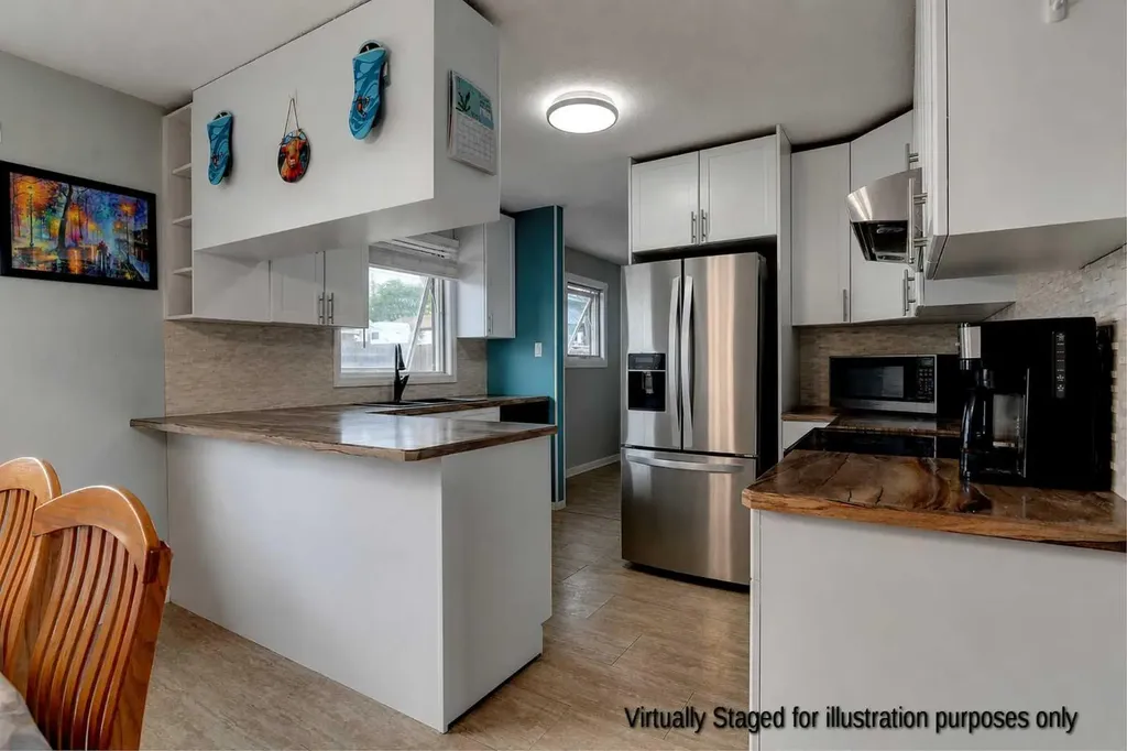 5323 Sunset Drive Spirit River AB T0H3G0