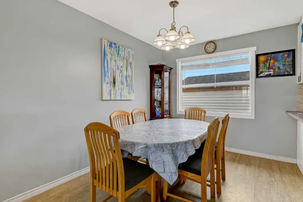 5323 Sunset Drive Spirit River AB T0H3G0