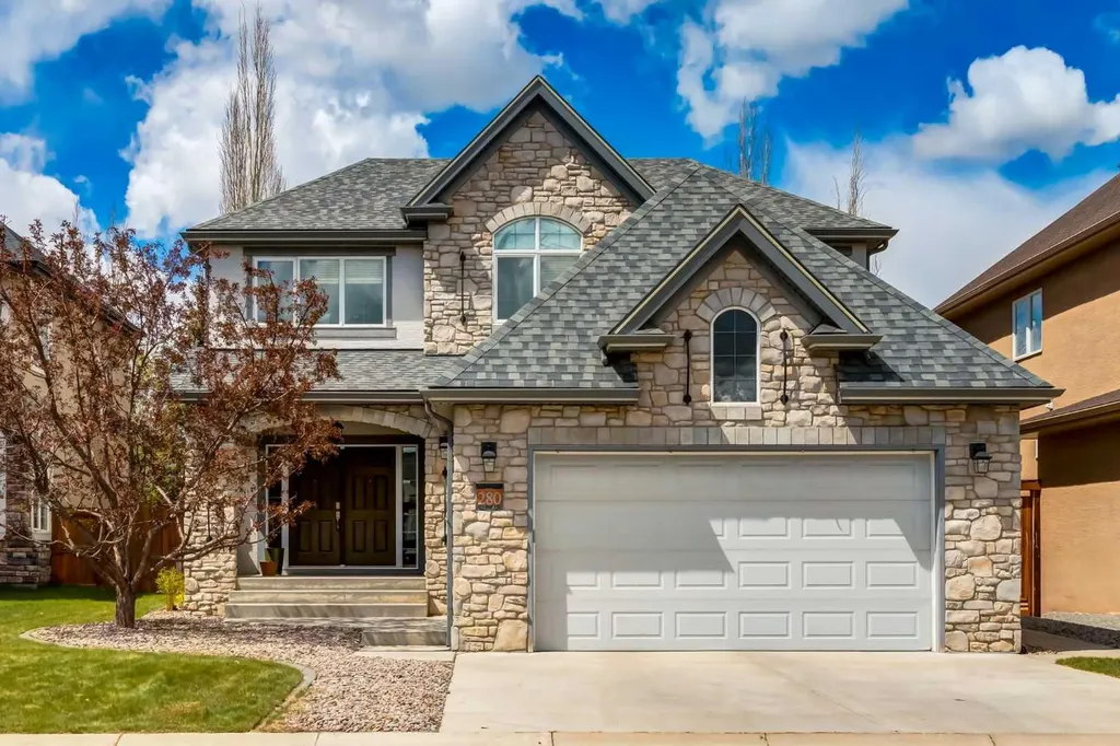 280 Tuscany Estates Rise NW Calgary AB T3L 0C5