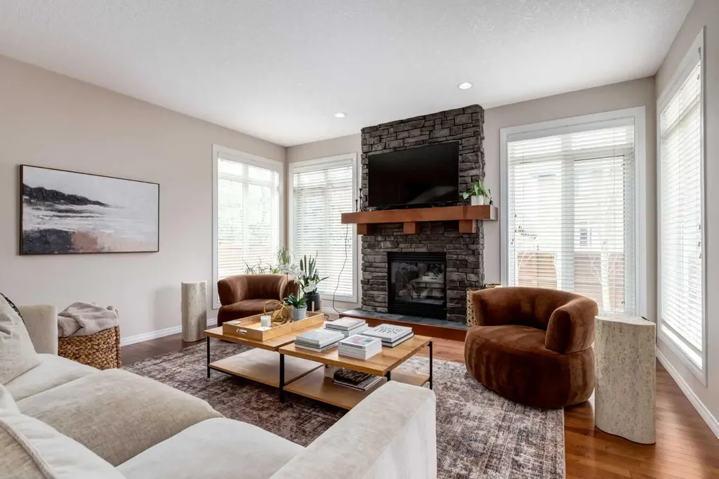 280 Tuscany Estates Rise NW Calgary AB T3L 0C5