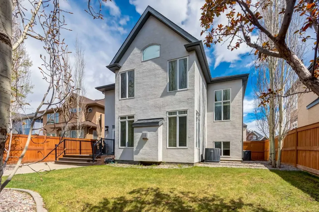 280 Tuscany Estates Rise NW Calgary AB T3L 0C5