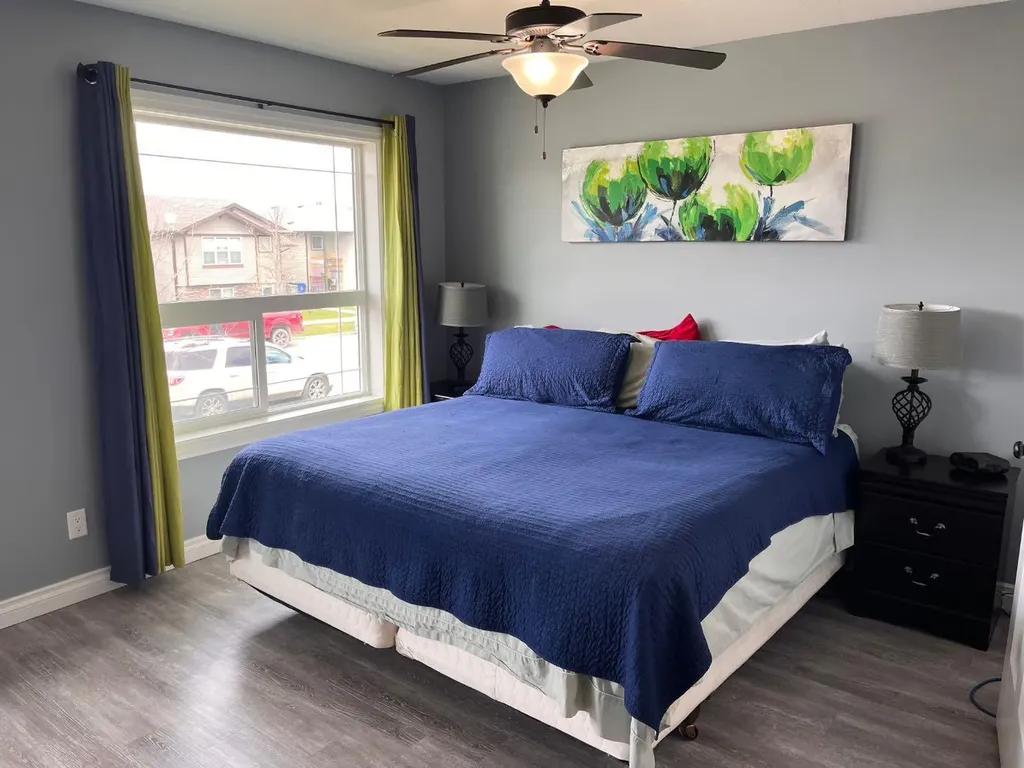 4415 54 Street Rocky Mountain House AB T4T 0B2