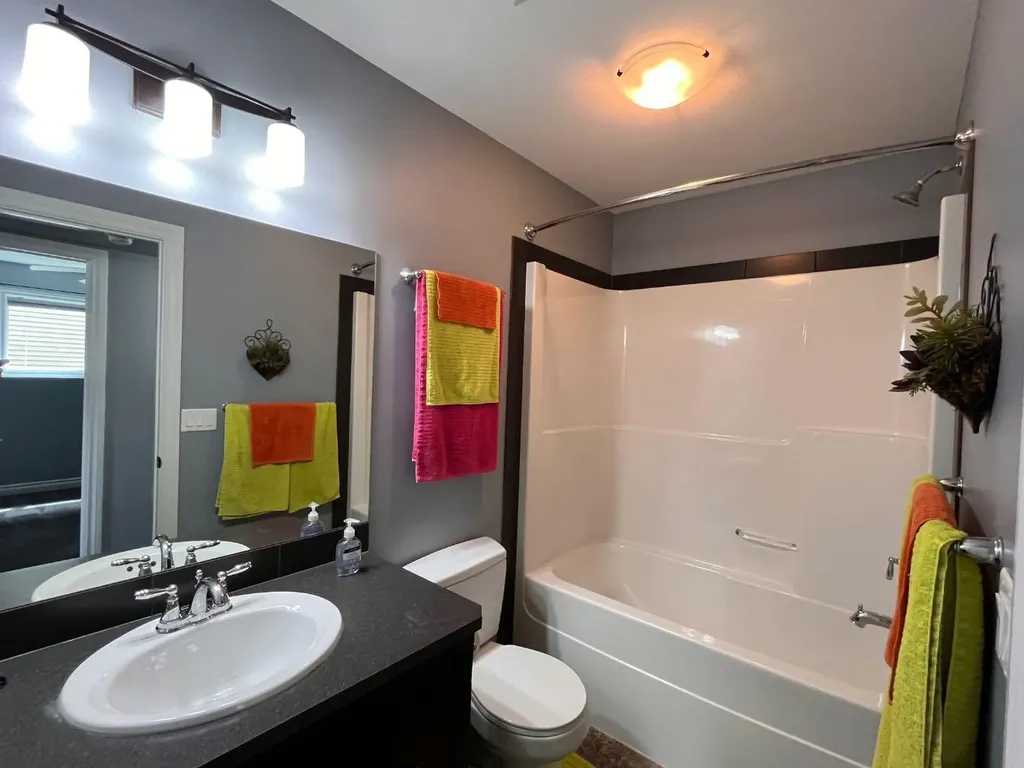4415 54 Street Rocky Mountain House AB T4T 0B2