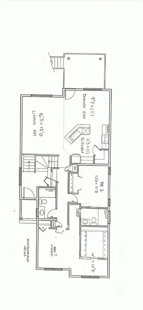 4415 54 Street Rocky Mountain House AB T4T 0B2