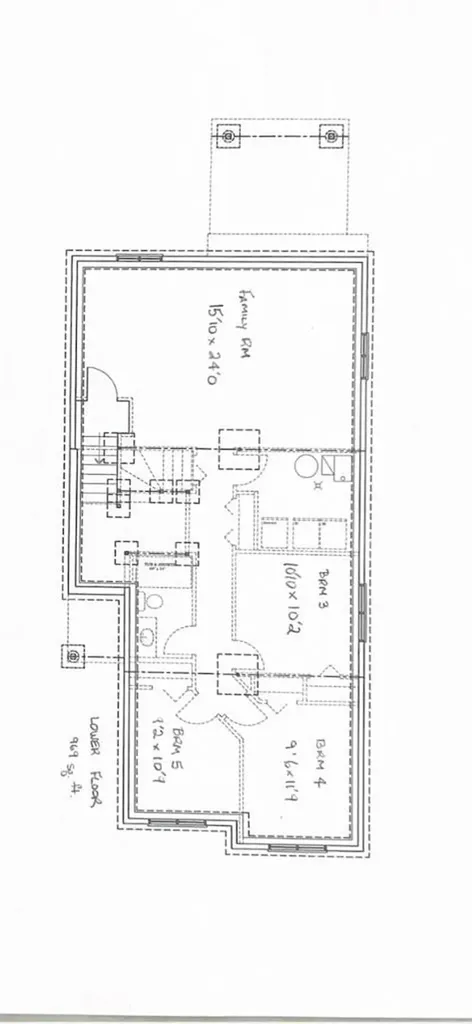 4415 54 Street Rocky Mountain House AB T4T 0B2