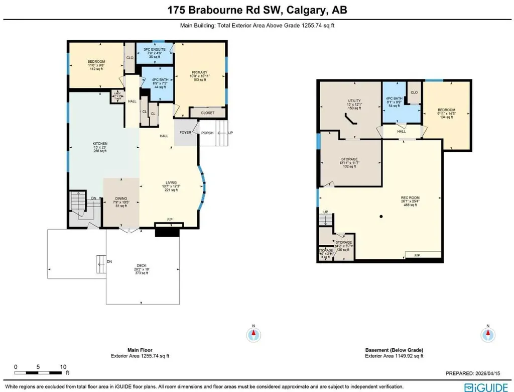 175 Brabourne Road SW Calgary AB T2W 2W2