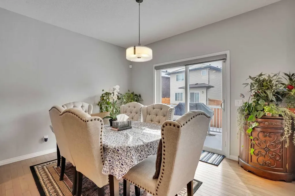 148 Savanna Close NE Calgary AB T3J 0X8