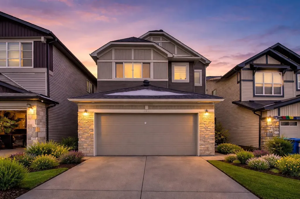 148 Savanna Close NE Calgary AB T3J 0X8