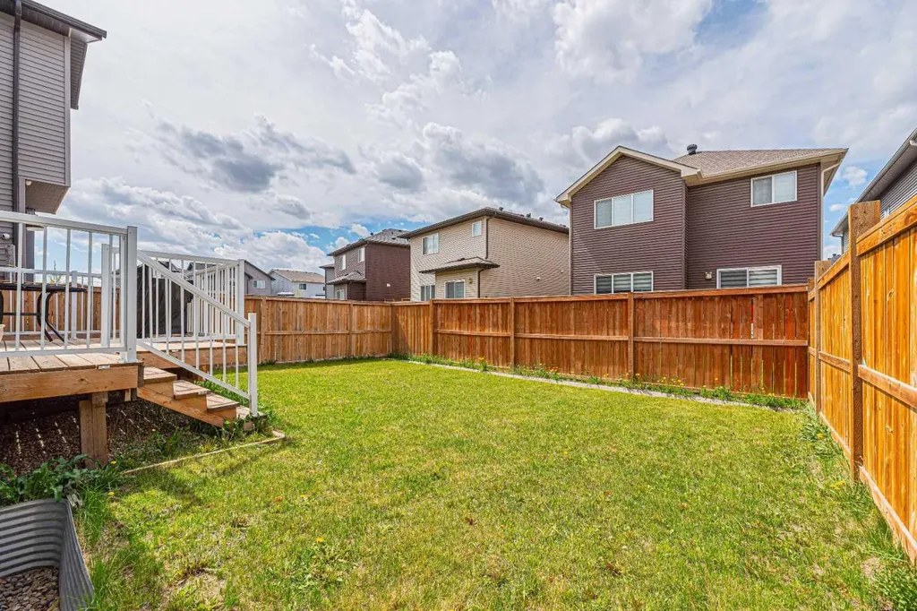 148 Savanna Close NE Calgary AB T3J 0X8