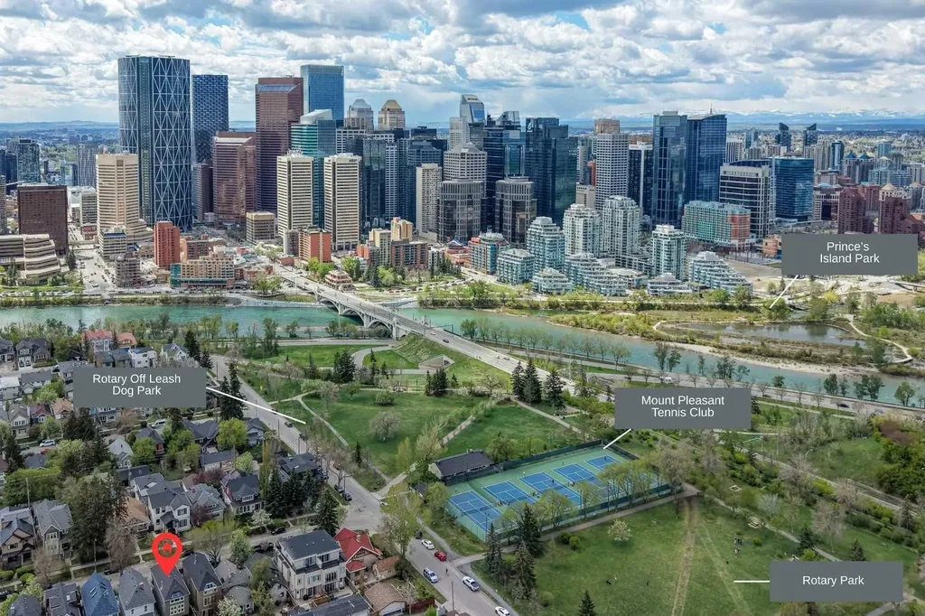 216 4 Avenue NE Calgary AB T2E 0J1
