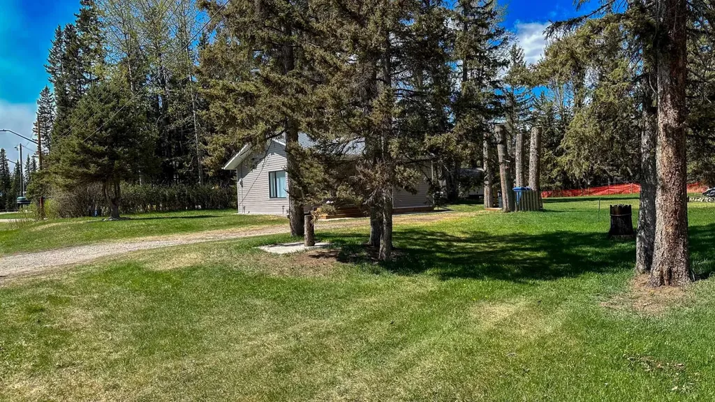 968 1 Avenue NE Sundre AB T0M1X0