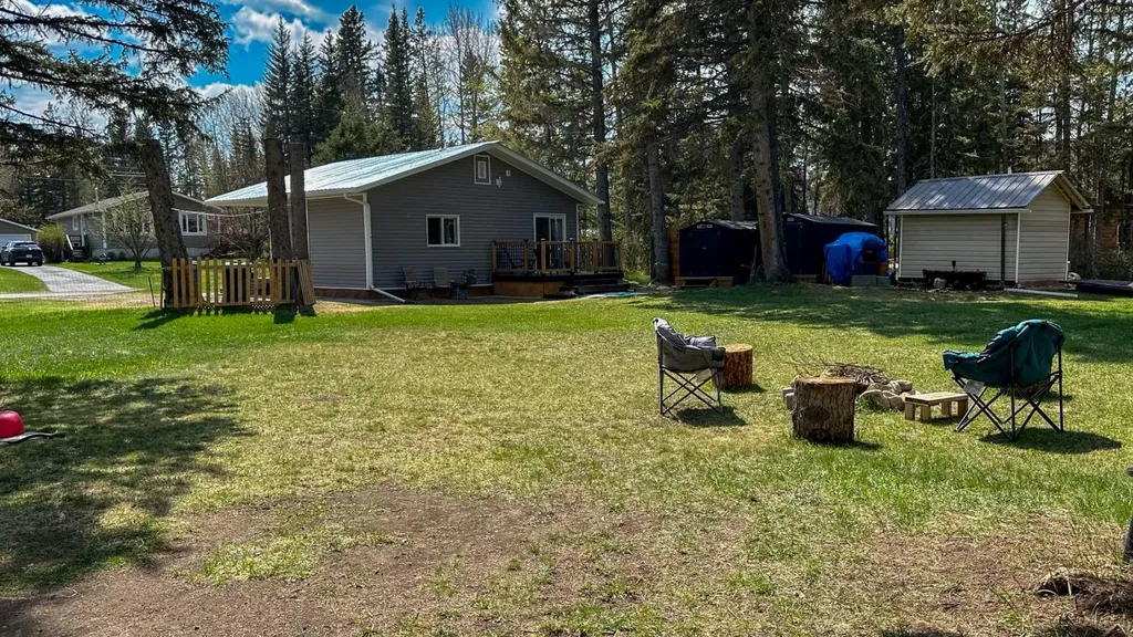 968 1 Avenue NE Sundre AB T0M1X0