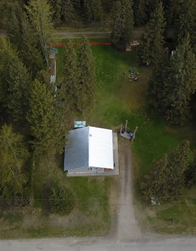 968 1 Avenue NE Sundre AB T0M1X0