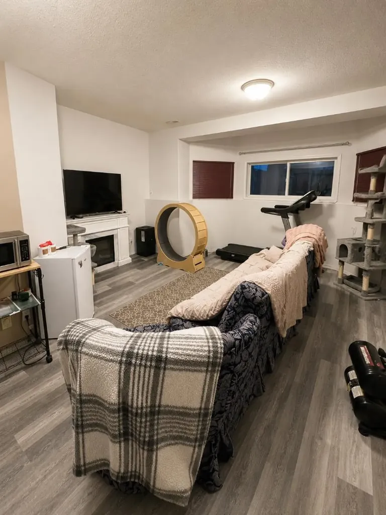 3401 59 Street Close Camrose AB T4V 4y9