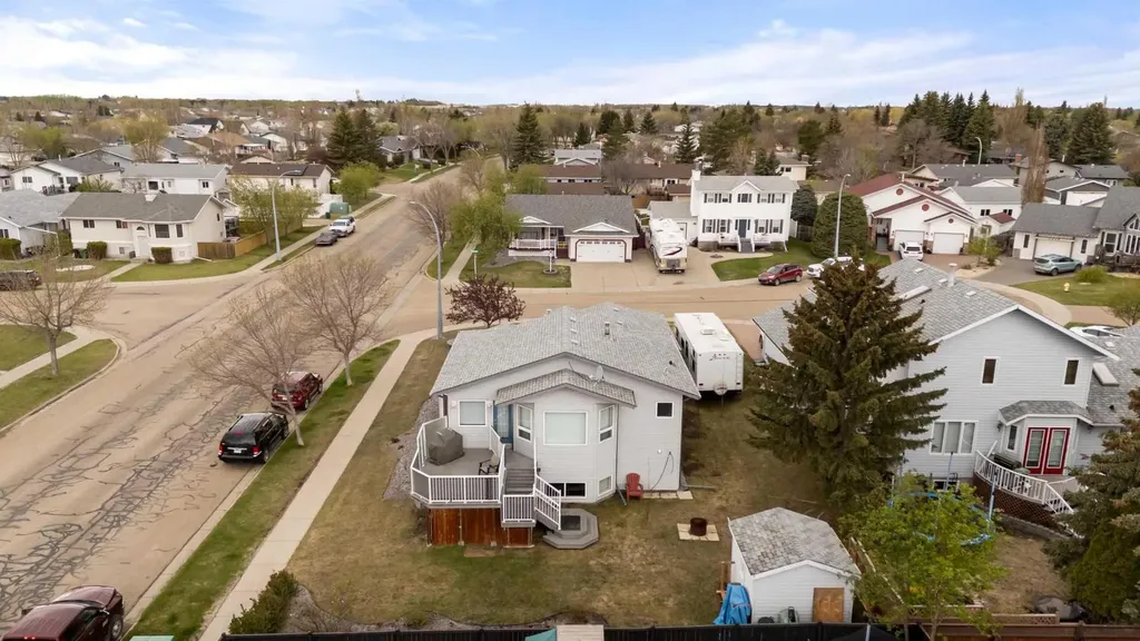 3401 59 Street Close Camrose AB T4V 4y9
