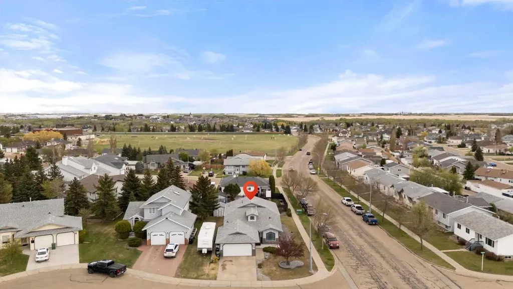 3401 59 Street Close Camrose AB T4V 4y9