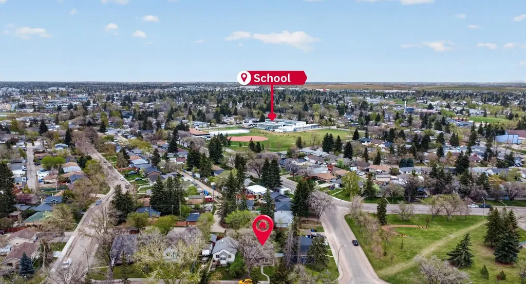 2418 & 2414 27 Street SE Calgary AB t2b0r2