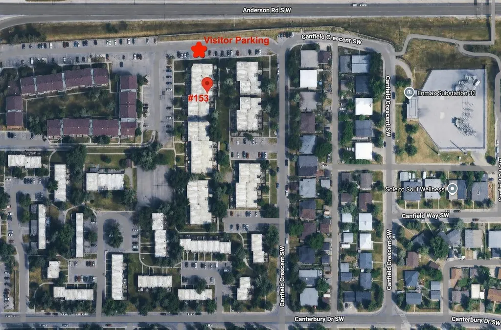 330 Canterbury Drive SW Calgary AB T2W 1H6