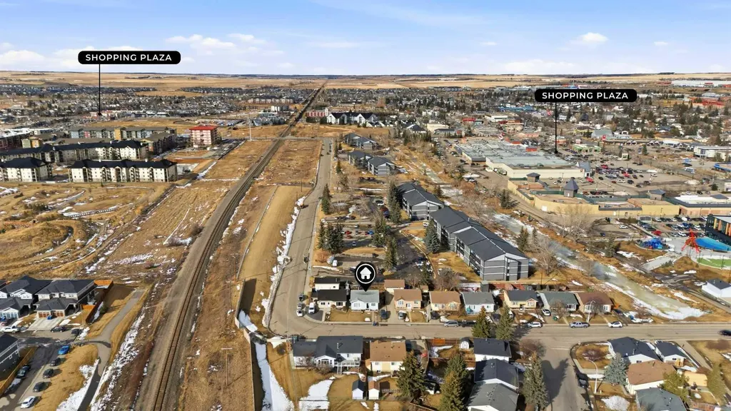 128 Ridgegate Way SW Airdrie AB T4B1A9