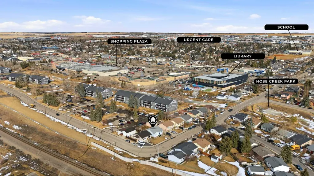 128 Ridgegate Way SW Airdrie AB T4B1A9