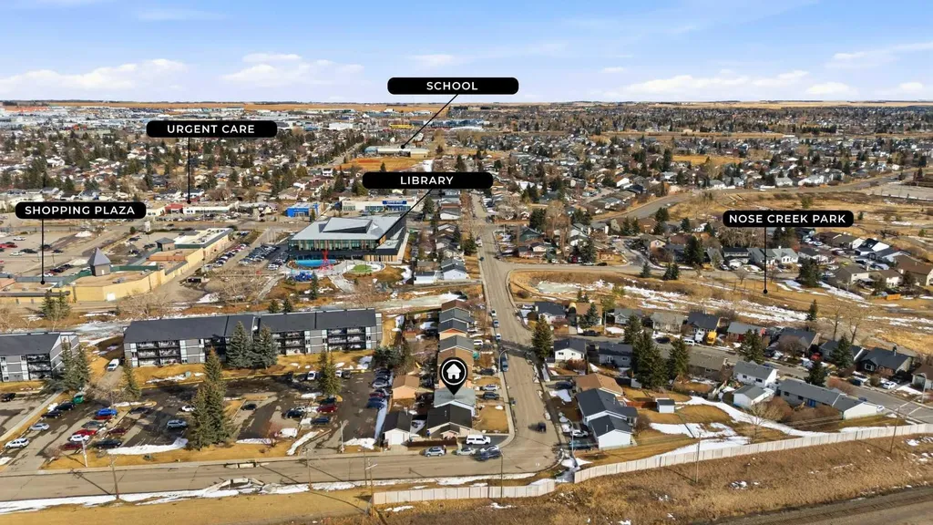 128 Ridgegate Way SW Airdrie AB T4B1A9
