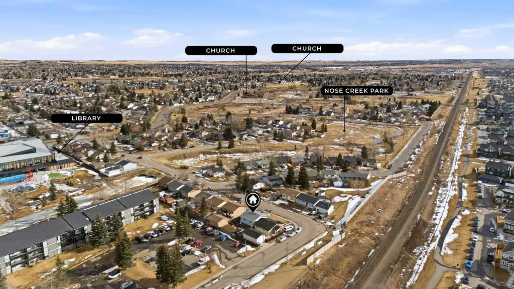 128 Ridgegate Way SW Airdrie AB T4B1A9