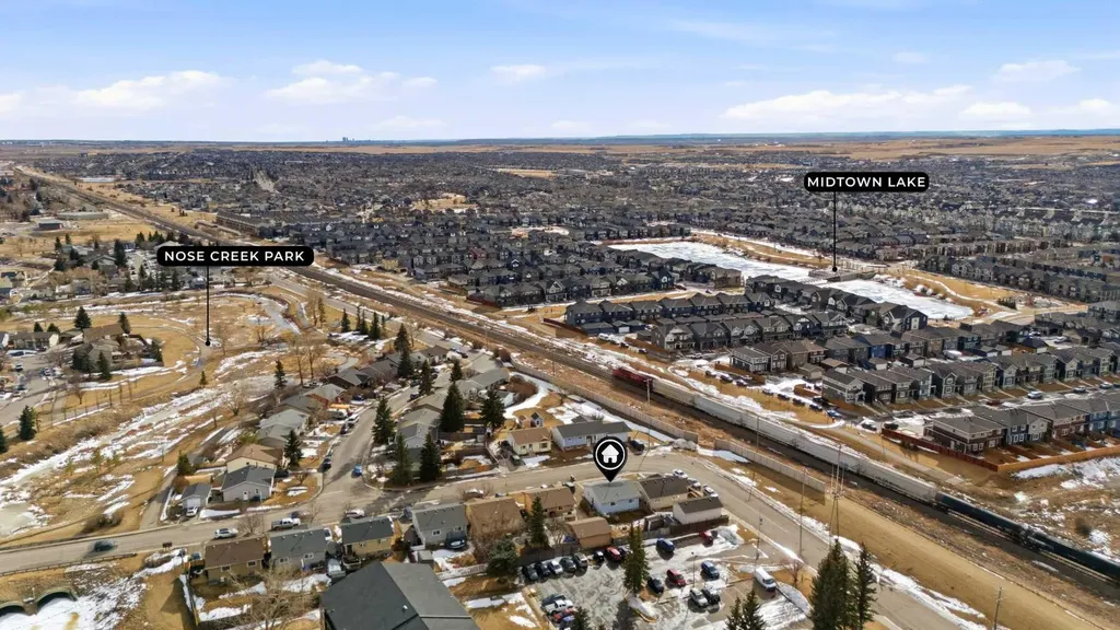 128 Ridgegate Way SW Airdrie AB T4B1A9