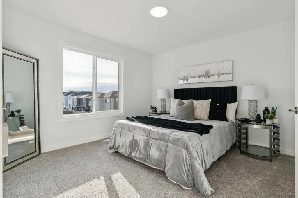 95 Saddlecrest Circle NE Calgary AB T3J0Z2