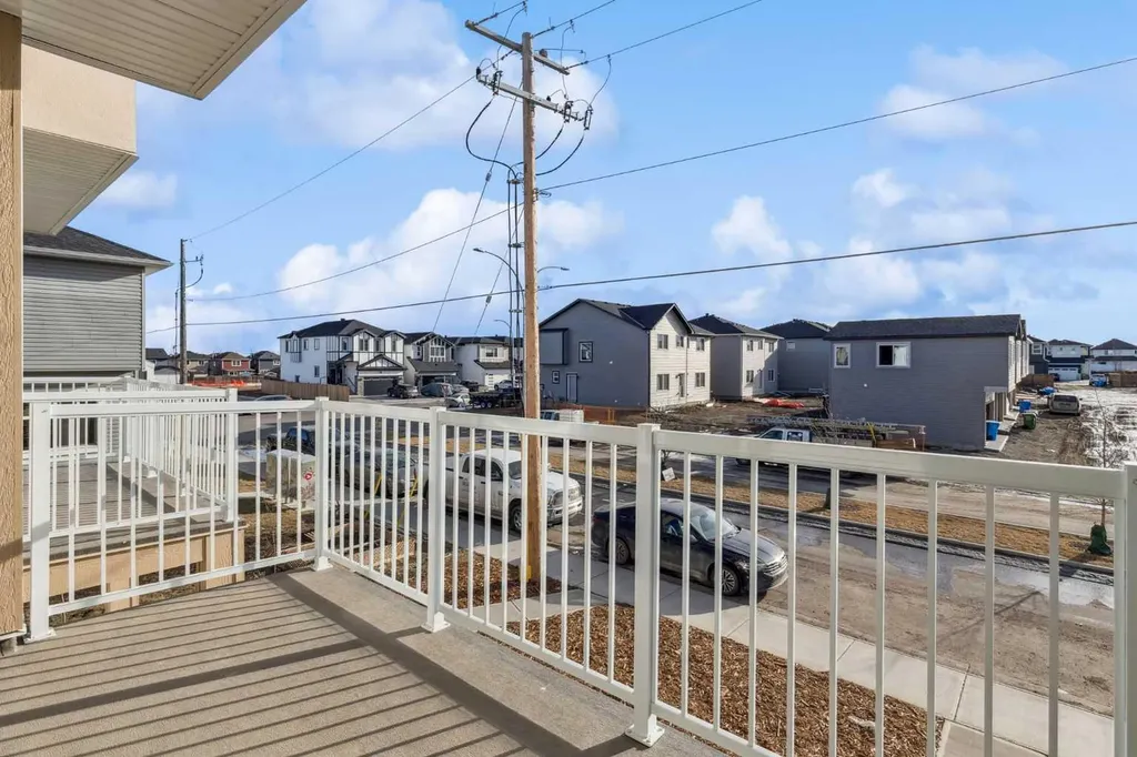 95 Saddlecrest Circle NE Calgary AB T3J0Z2