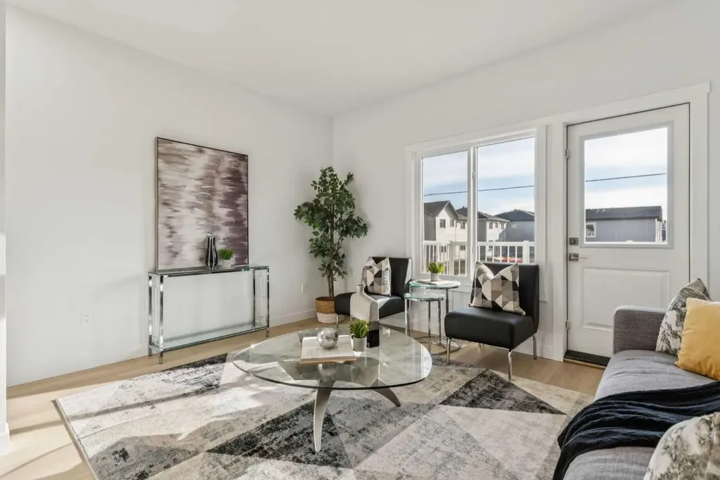 95 Saddlecrest Circle NE Calgary AB T3J0Z2