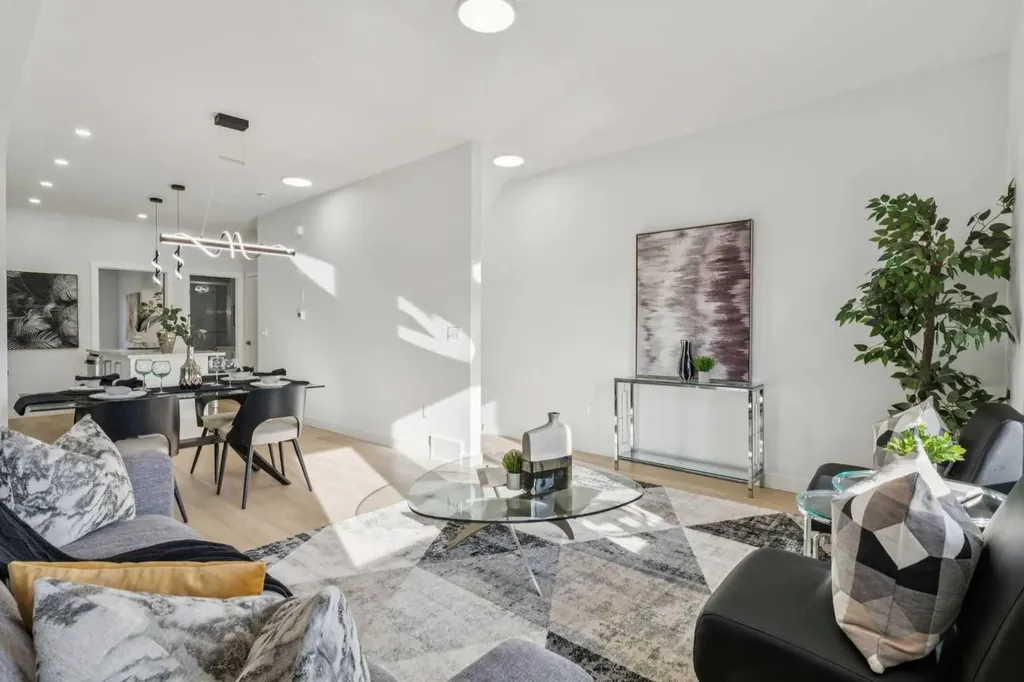 95 Saddlecrest Circle NE Calgary AB T3J0Z2