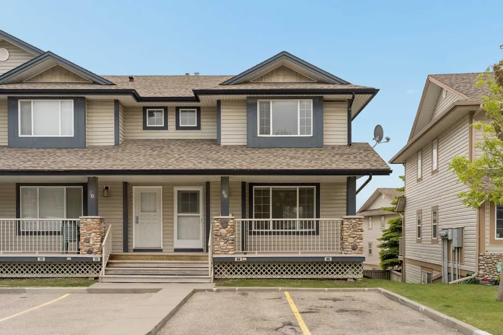 66 Citadel Point NW Calgary AB T3G 5L2