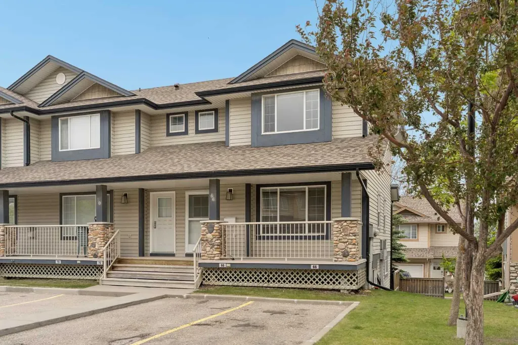 66 Citadel Point NW Calgary AB T3G 5L2