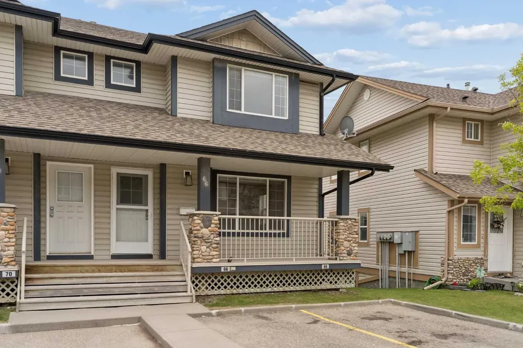 66 Citadel Point NW Calgary AB T3G 5L2
