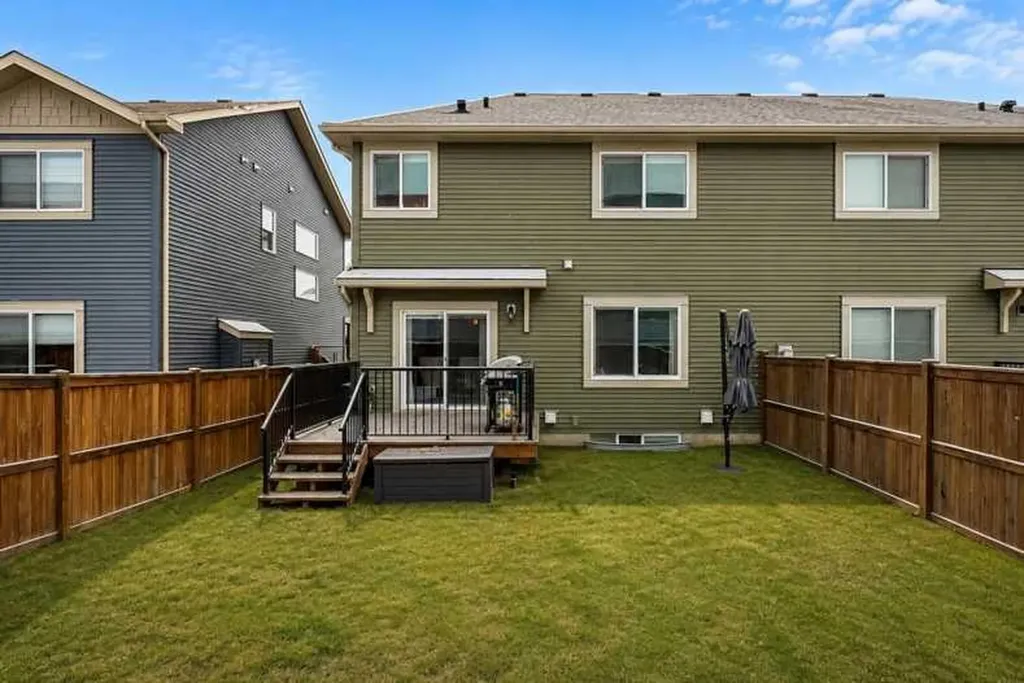 183 Kinniburgh Road Chestermere AB T1X0T8