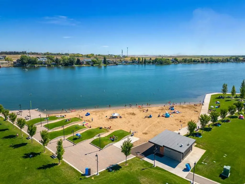 183 Kinniburgh Road Chestermere AB T1X0T8