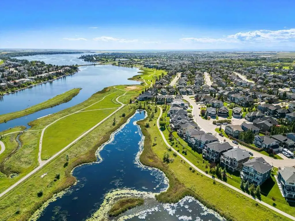183 Kinniburgh Road Chestermere AB T1X0T8