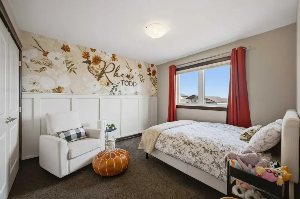 21 Parkridge Crescent Blackfalds AB T4M 0H2
