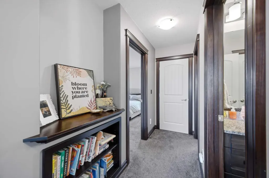 21 Parkridge Crescent Blackfalds AB T4M 0H2