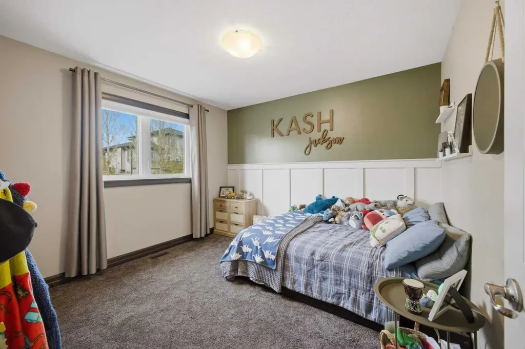 21 Parkridge Crescent Blackfalds AB T4M 0H2