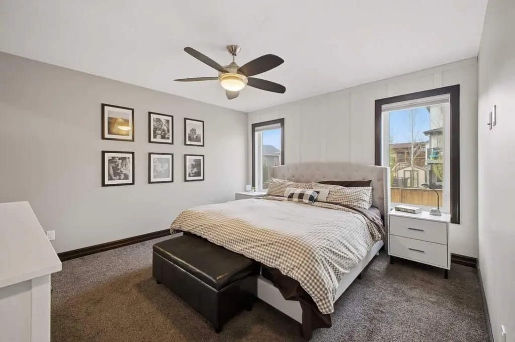 21 Parkridge Crescent Blackfalds AB T4M 0H2